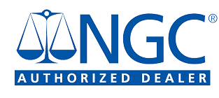 NGC Authorized Dealer