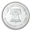 Picture of 1 oz A-Mark Silver Round