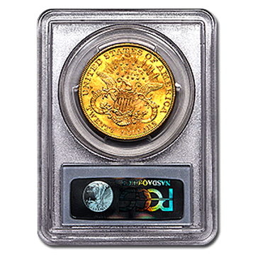 アンティークコイン コイン 金貨 銀貨 [] 1897-S $20 Liberty Head