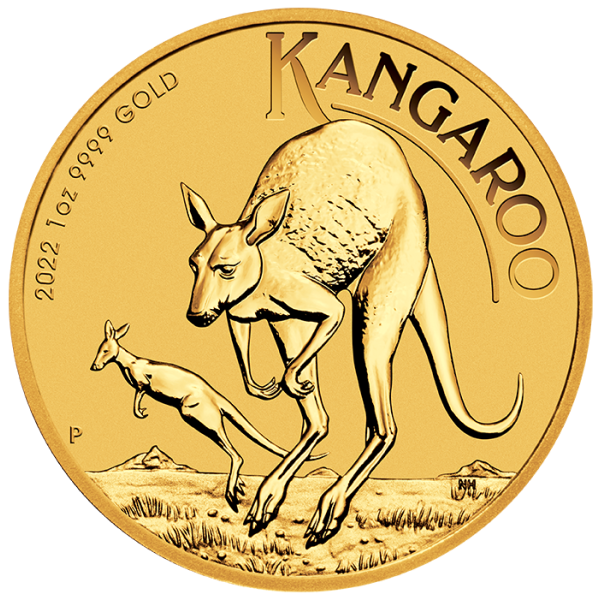 venstre forhandler Morgen 2022 1 oz Australian Gold Kangaroo Coin | ITM Trading™.Online Interactive  Gold and Silver Digital Guide - Protect Your Wealth Today! | ITM Trading Inc .