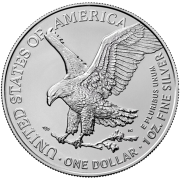 Buy American Silver Eagle Dollars Online.Buy Gold & Silver