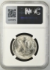 Picture of 1933S Walking Liberty Half Dollar NGC MS67