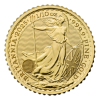 2025 1/10 oz british gold britannia coin (bu), gold bullion, gold coin, gold bullion coin