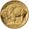 Picture of 2025 1 oz American Gold Buffalo Coin (BU)