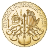 Picture of 2025 1 oz Austrian Gold Philharmonic Coin (BU)